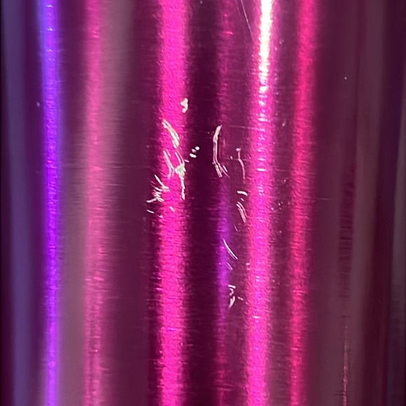 Starbucks 2012 Pinkish-Purple 12 Oz Travel Mug - Picture 7 of 10